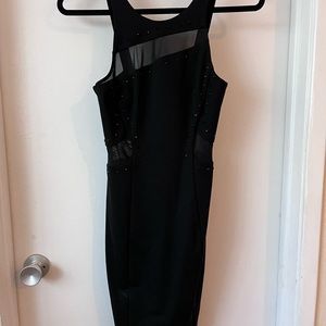 French Connection cocktail dress sz 4